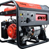 Генератор FUBAG WCE 250 DC ES