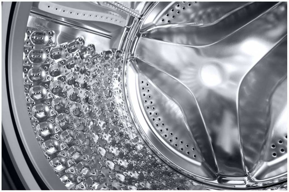 Сушильная машина Samsung WD10T654CBX/LP