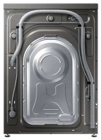 Сушильная машина Samsung WD10T654CBX/LP