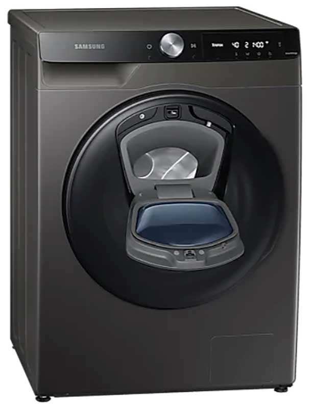 Сушильная машина Samsung WD10T654CBX/LP