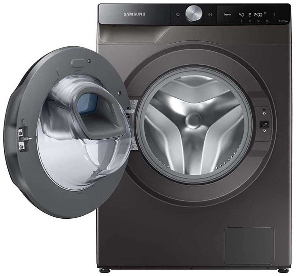 Сушильная машина Samsung WD10T654CBX/LP