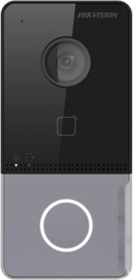 Видеодомофон Hikvision DS-KV6113-PE1(C)