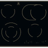 Варочная панель Electrolux CPE644RBC
