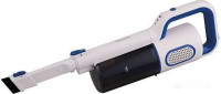 Пылесос Blackton Bt VCA1604B (белый/голубой)