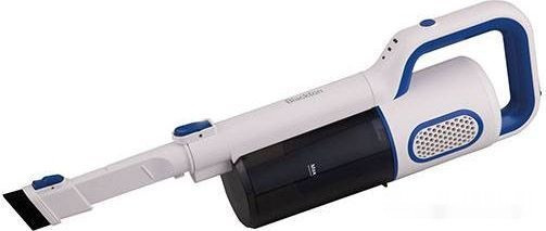 Пылесос Blackton Bt VCA1604B (белый/голубой)