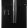 Четырёхдверный холодильник Hitachi R-W660PUC7XGBK