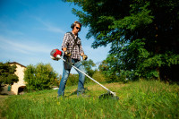 Триммер Efco DSH 400T