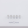 Вытяжка Krona Helga 600 PB (белый)