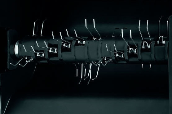 Скарификатор-аэратор Daewoo Power DSC 1500E