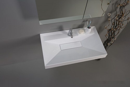 Умывальник Belux Фаворит Ф-1000