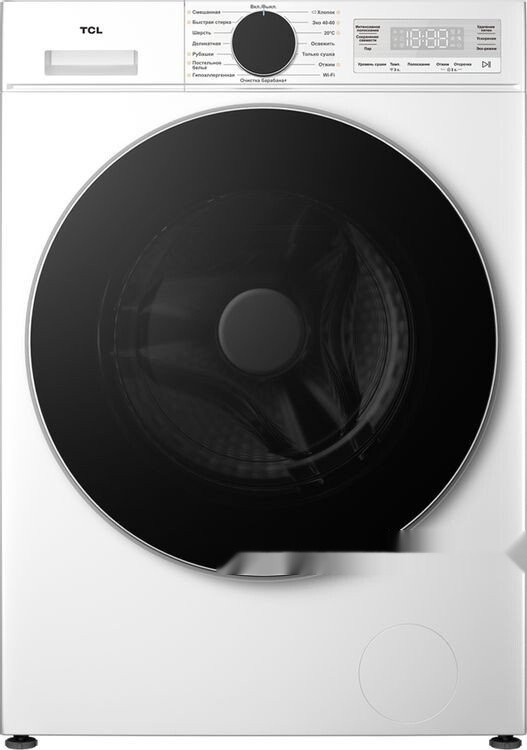 Стиральная машина TCL WD1012S35DW