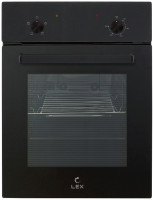 Духовой шкаф LEX EDM 4540 BBL
