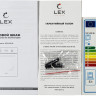 Духовой шкаф LEX EDM 4540 BBL