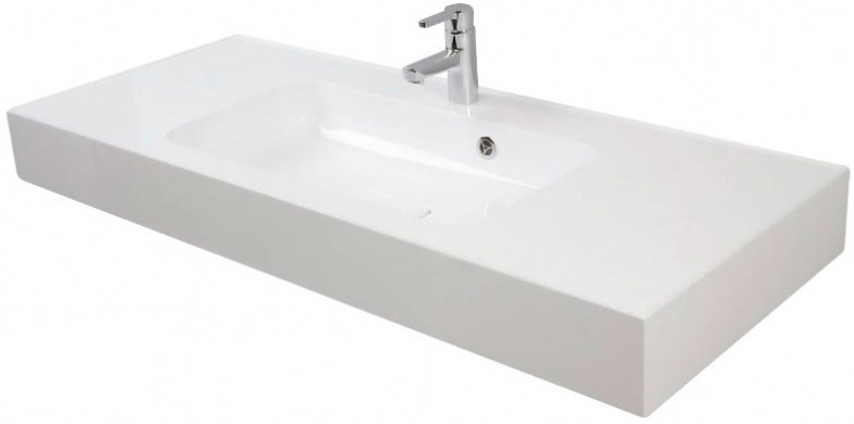 Умывальник Акватон Ричмонд 120 120x50 [1A70583KRD010]