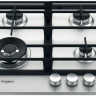 Варочная панель Whirlpool AKWL 628/IXL