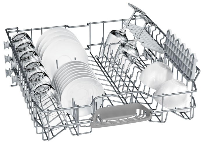 Посудомоечная машина Bosch SMV 24AX02 R