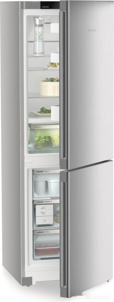 Холодильник Liebherr CBNsfc 5223 Plus BioFresh NoFrost
