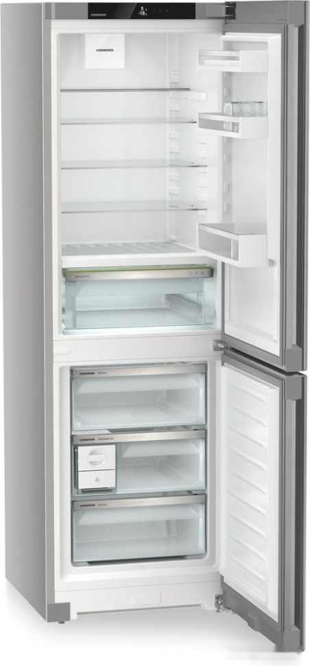 Холодильник Liebherr CBNsfc 5223 Plus BioFresh NoFrost