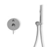 Душевая система Rea Lungo chrome P8007