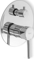 Душевая система Rea Lungo chrome P8007