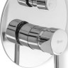 Душевая система Rea Lungo chrome P8007