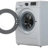 Стиральная машина Samsung WW60J32G0PS/LD