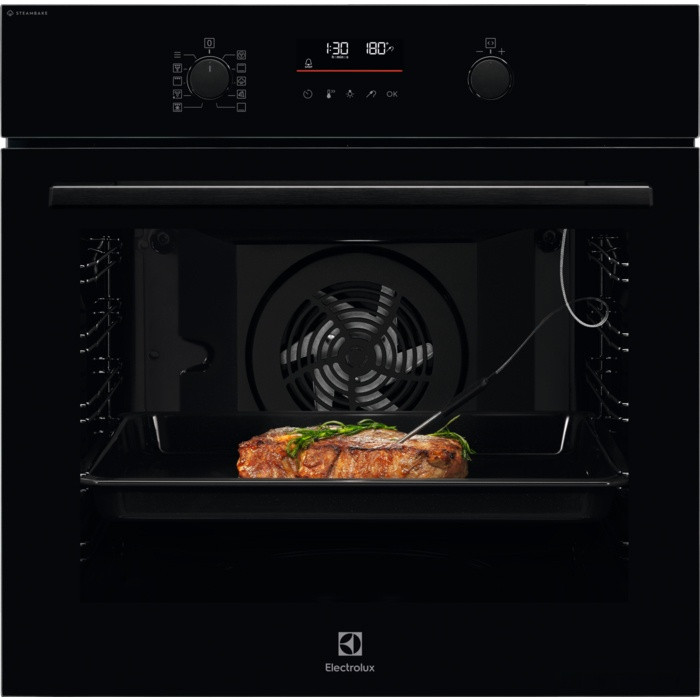 Духовой шкаф Electrolux SteamBake 600 EOD6P77Z
