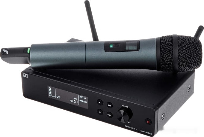 Микрофон Sennheiser XSW 2-865-A