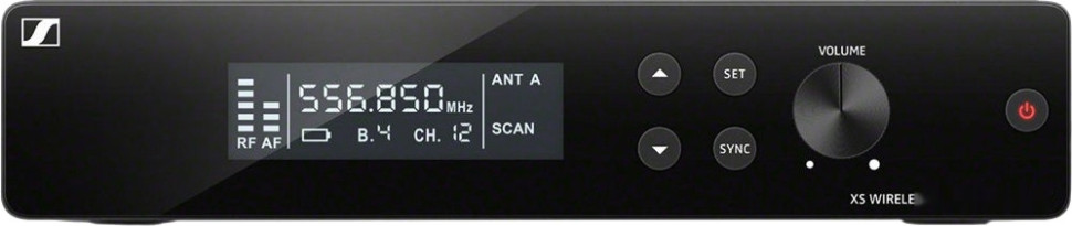 Микрофон Sennheiser XSW 2-865-A
