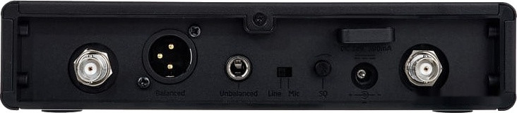 Микрофон Sennheiser XSW 2-865-A