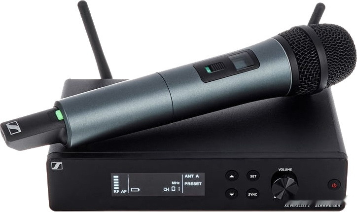 Микрофон Sennheiser XSW 2-865-A