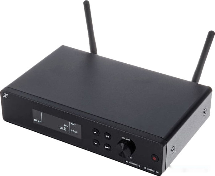 Микрофон Sennheiser XSW 2-865-A
