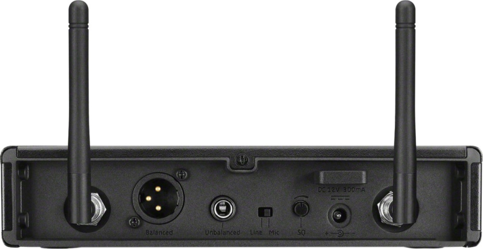 Микрофон Sennheiser XSW 2-865-A