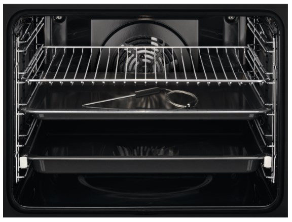 Духовой шкаф AEG BSE 576321 M