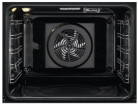 Духовой шкаф AEG BSE 576321 M