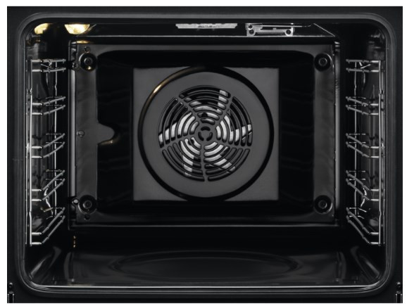 Духовой шкаф AEG BSE 576321 M