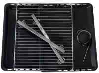 Духовой шкаф AEG BSE 576321 M