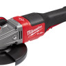 Угловая шлифмашина Milwaukee M18 FHSAG125XPDB-0X Fuel 4933471078 (без АКБ)