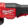 Угловая шлифмашина Milwaukee M18 FHSAG125XPDB-0X Fuel 4933471078 (без АКБ)