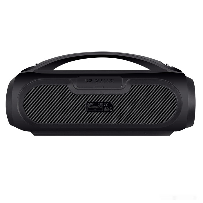 Портативная акустика Sven PS-380