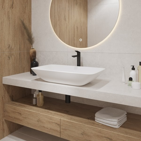 Умывальник Lauter 21886 (70x40)