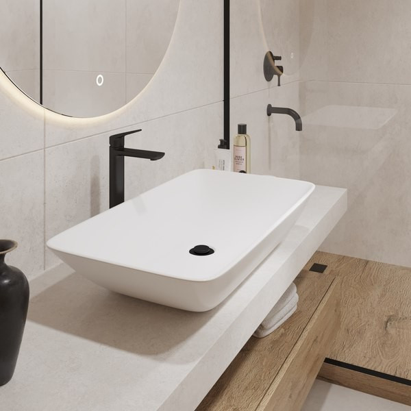 Умывальник Lauter 21886 (70x40)