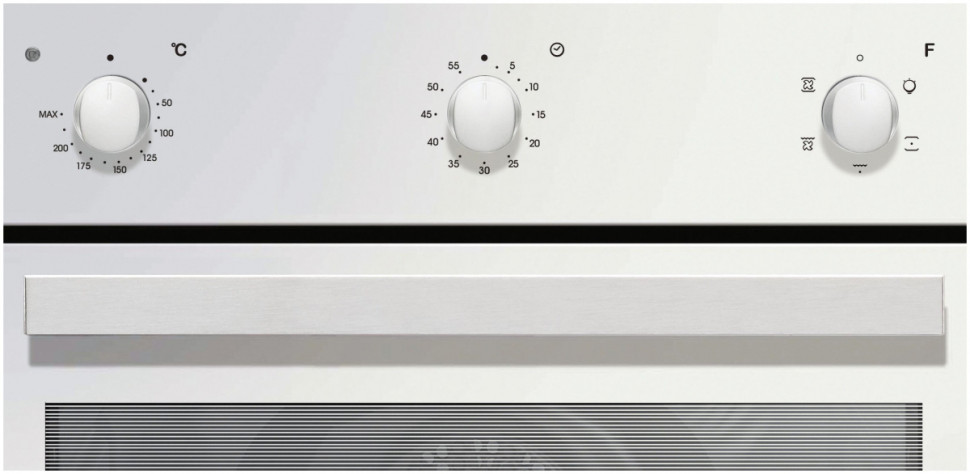 Духовой шкаф Candy FCP 502 W/E