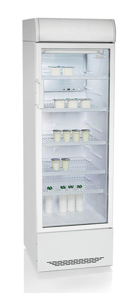 Морозильник Бирюса B 310P