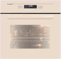 Духовой шкаф Gefest 622-04 В1S