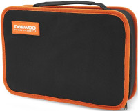 Daewoo Power DGA 1220Li SET (шуруповерт, сабельная пила, 2 АКБ, сумка)