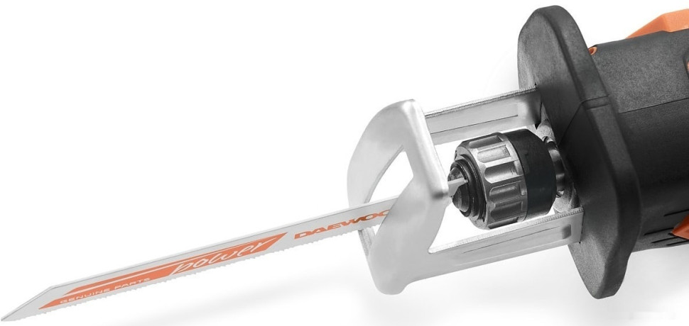 Daewoo Power DGA 1220Li SET (шуруповерт, сабельная пила, 2 АКБ, сумка)