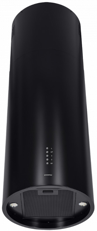 Вытяжка Maunfeld Lee Isla 39 (черный)