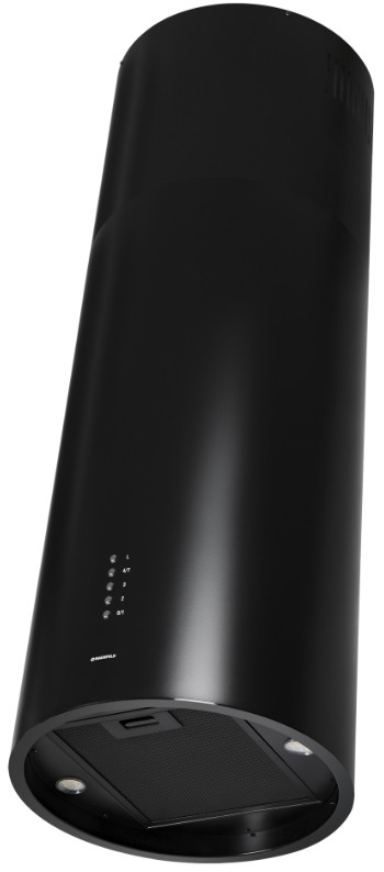 Вытяжка Maunfeld Lee Isla 39 (черный)