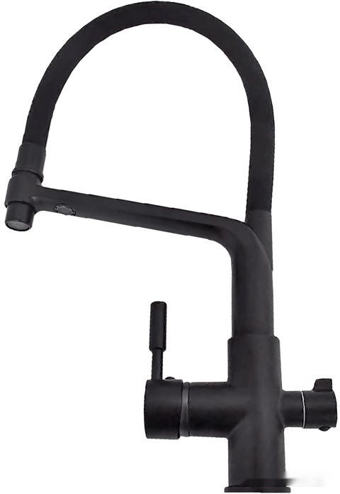 Смеситель MVL 29735-BL